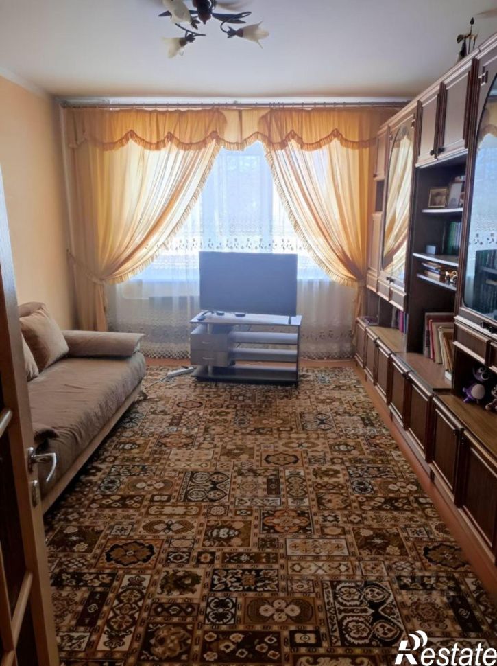 3-комн квартира Ново-Молодёжный переулок, 32,  д. 32