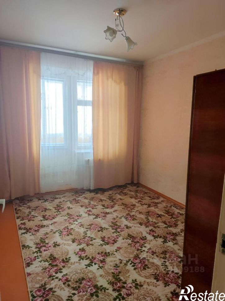 3-комн квартира Ново-Молодёжный переулок, 32,  д. 32