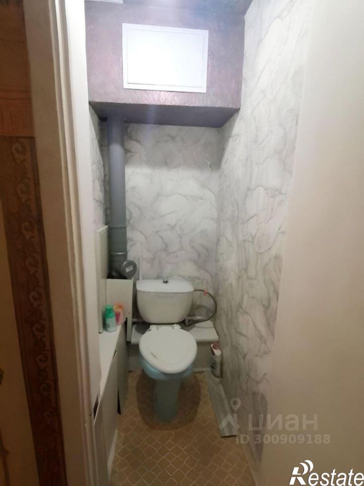 3-комн квартира Ново-Молодёжный переулок, 32,  д. 32