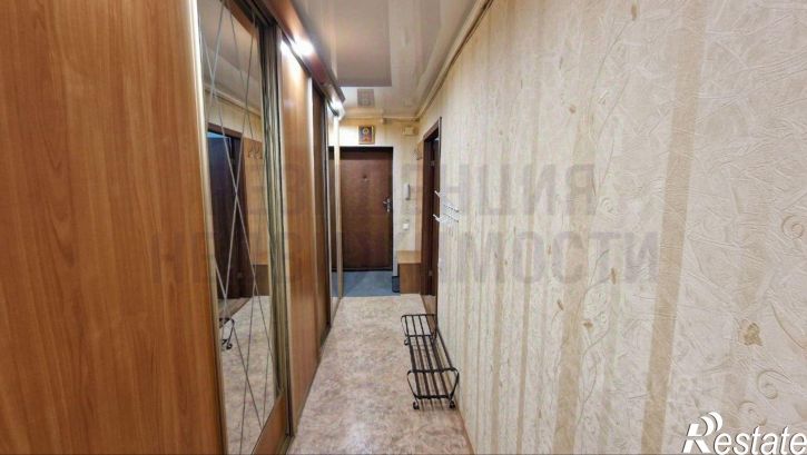 2-комн квартира улица Антонова-Овсеенко, 59,  д. 59