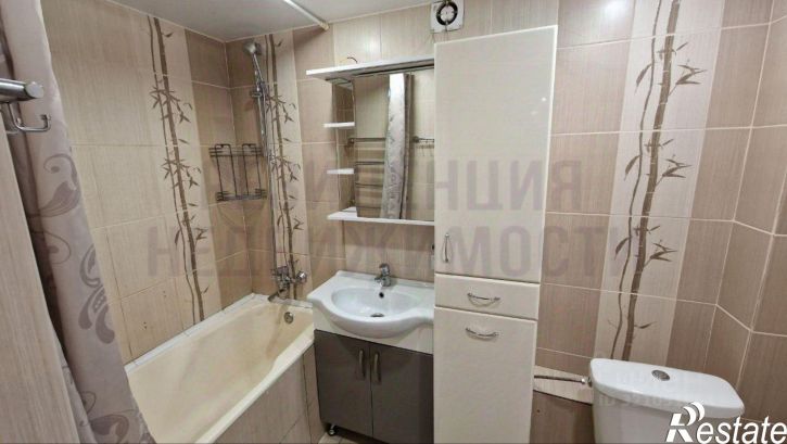 2-комн квартира улица Антонова-Овсеенко, 59,  д. 59