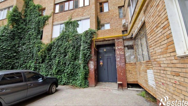 2-комн квартира улица Антонова-Овсеенко, 59,  д. 59