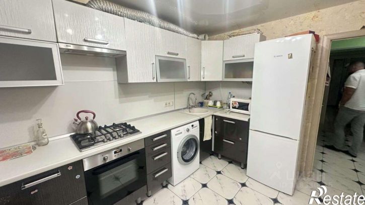 1-комн квартира Ивана Финютина бульвар,дом 1