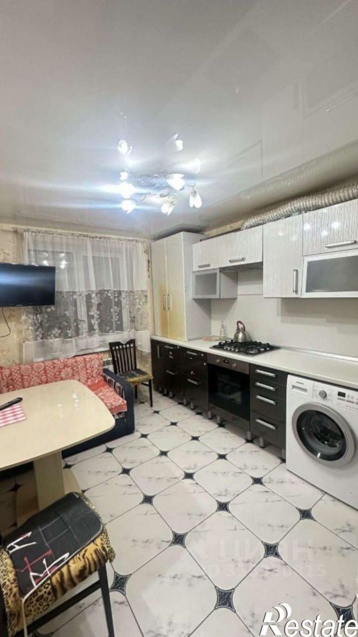 1-комн квартира Ивана Финютина бульвар,дом 1