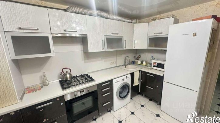 1-комн квартира Ивана Финютина бульвар,дом 1