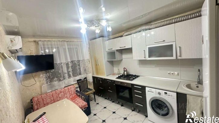 1-комн квартира Ивана Финютина бульвар,дом 1