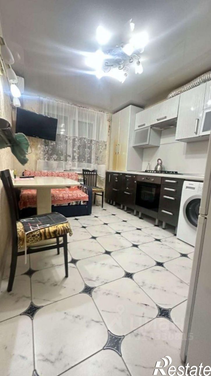 1-комн квартира Ивана Финютина бульвар,дом 1