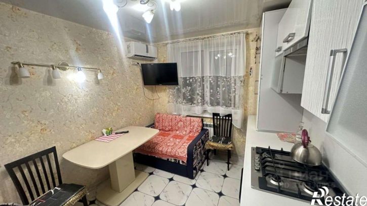 1-комн квартира Ивана Финютина бульвар,дом 1