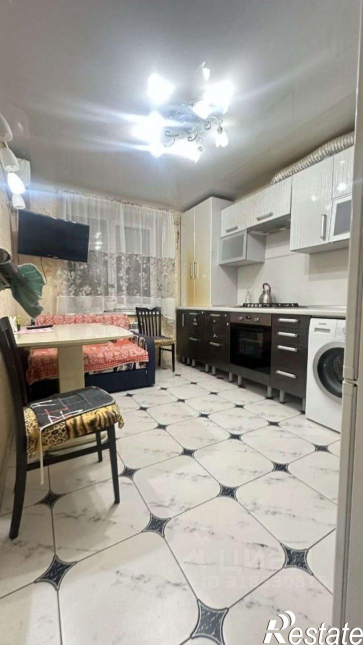 1-комн квартира Ивана Финютина бульвар,дом 1