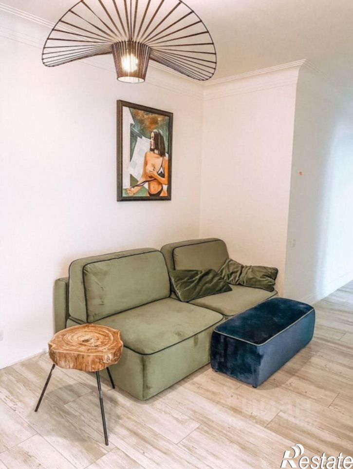 2-комн квартира ул Водников, 35,  д. 35