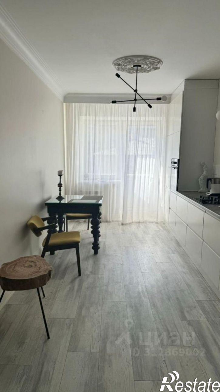 2-комн квартира ул Водников, 35,  д. 35