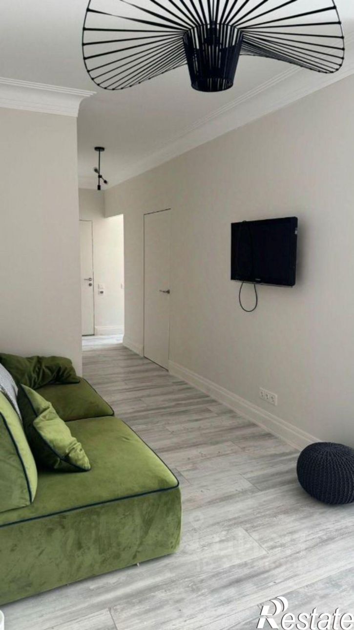 2-комн квартира ул Водников, 35,  д. 35