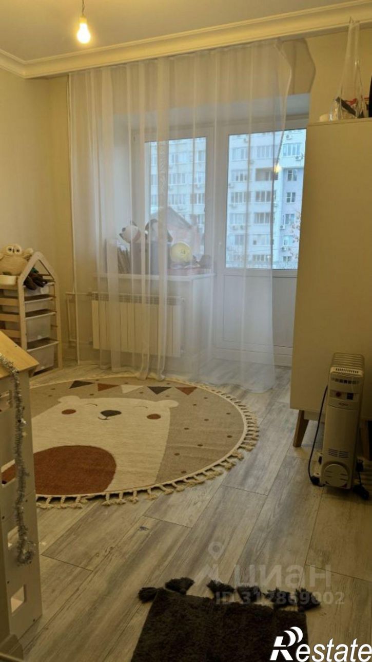 2-комн квартира ул Водников, 35,  д. 35