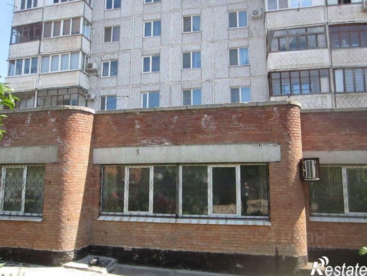 Помещение свободного назначения Бобруйская улица, 89,  д. 89