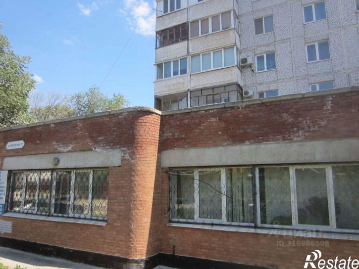 Помещение свободного назначения Бобруйская улица, 89,  д. 89