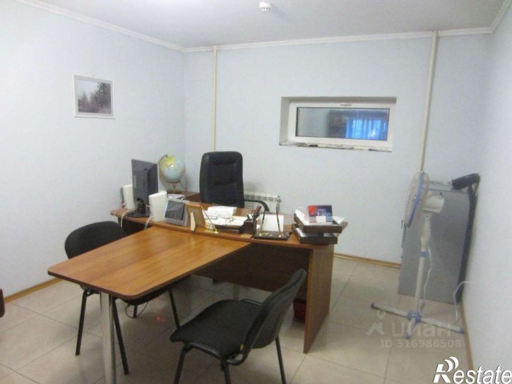 Помещение свободного назначения Бобруйская улица, 89,  д. 89