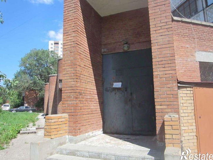 Помещение свободного назначения Бобруйская улица, 89,  д. 89