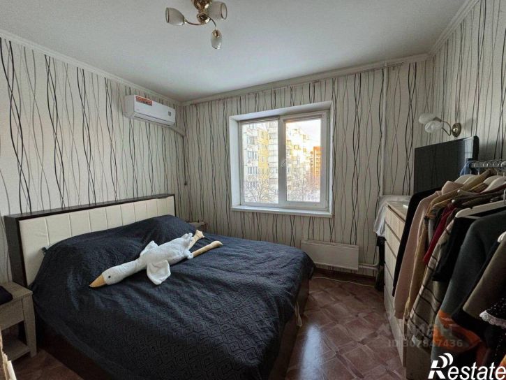 3-комн квартира ул Запорожская, 13,  д. 13