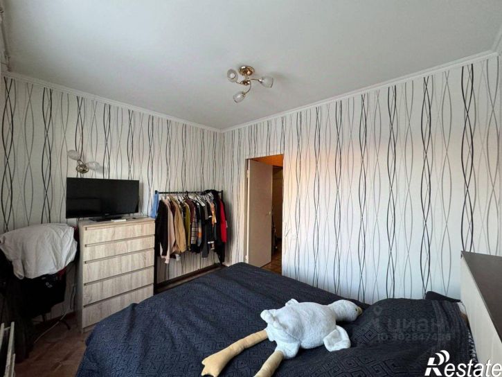 3-комн квартира ул Запорожская, 13,  д. 13