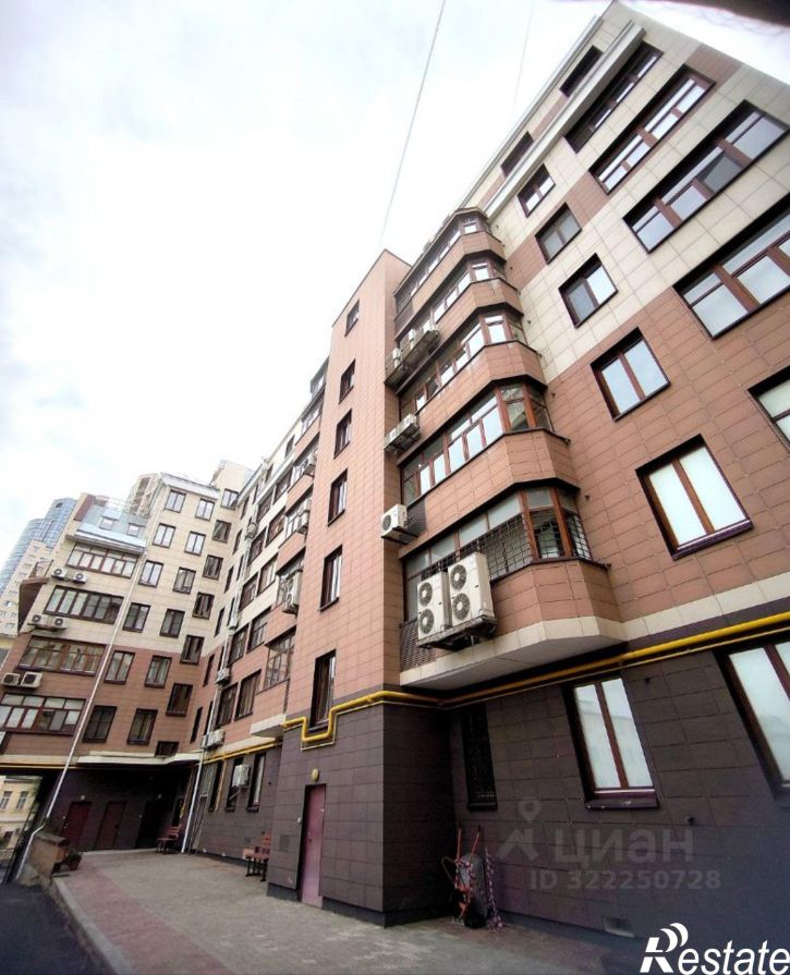 4-комн квартира ул Вилоновская, 30,  д. 30