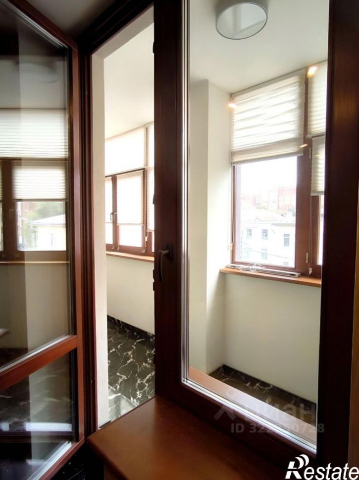 4-комн квартира ул Вилоновская, 30,  д. 30