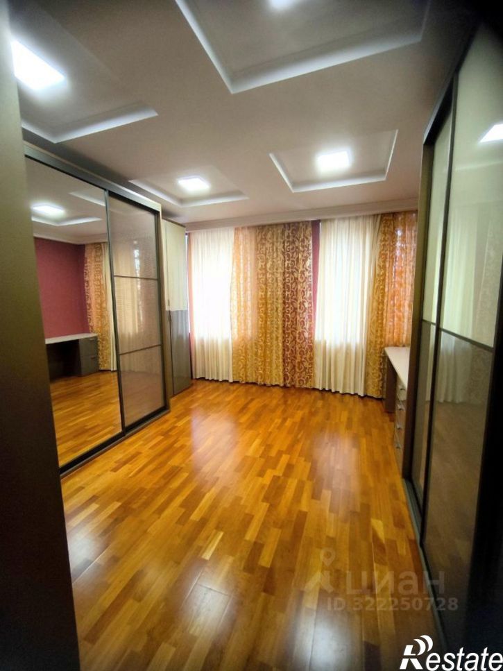 4-комн квартира ул Вилоновская, 30,  д. 30