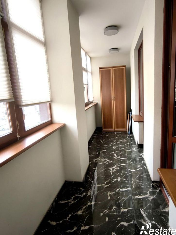 4-комн квартира ул Вилоновская, 30,  д. 30