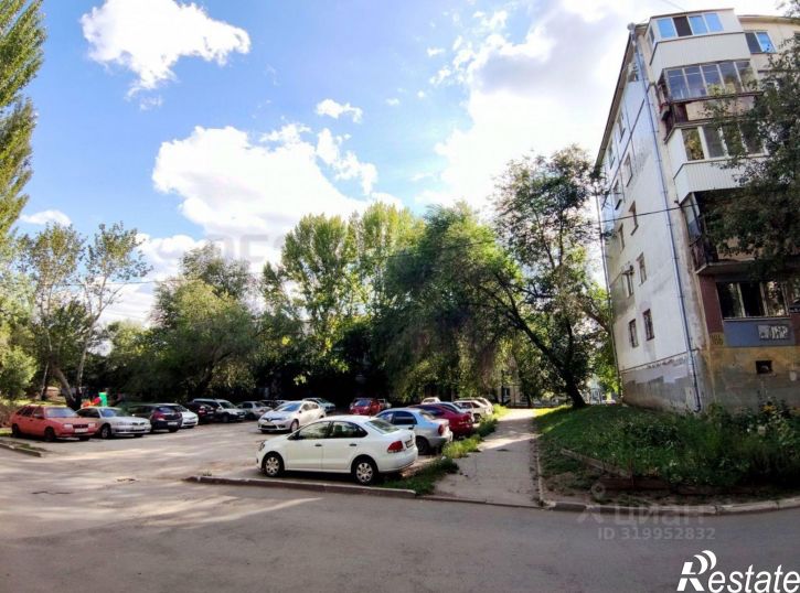 2-комн квартира пр-кт Карла Маркса, 386,  д. 386