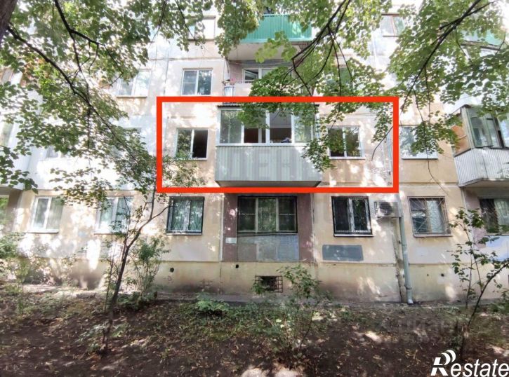 2-комн квартира пр-кт Карла Маркса, 386,  д. 386