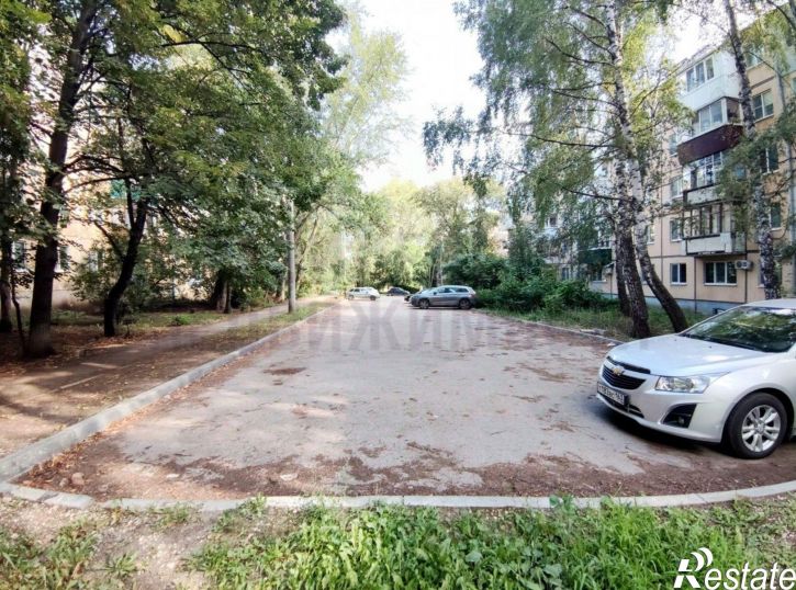 2-комн квартира пр-кт Карла Маркса, 386,  д. 386