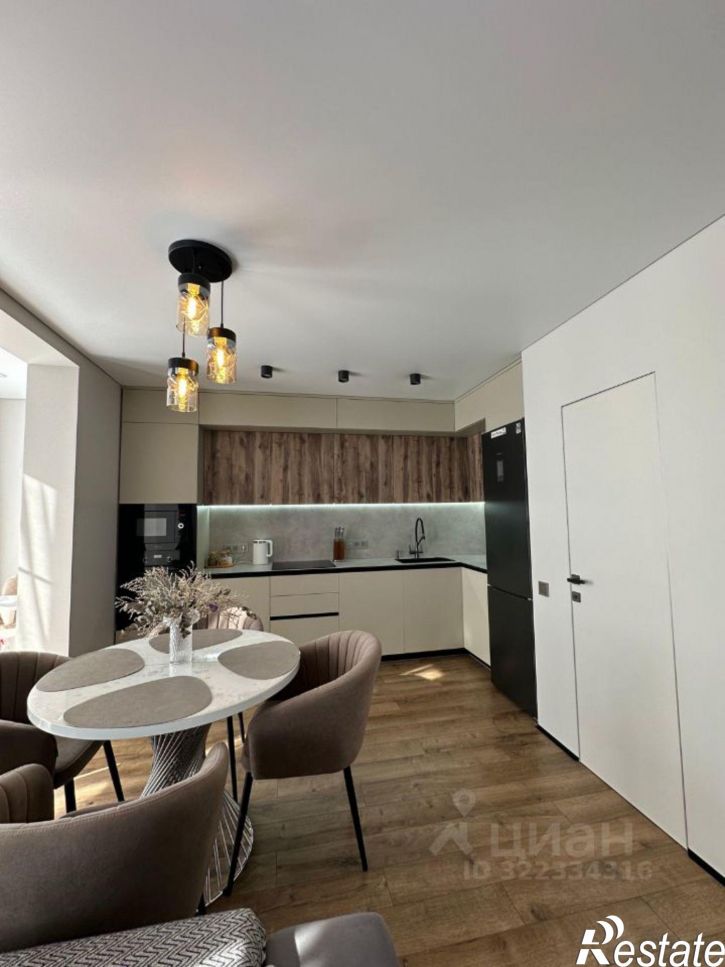 3-комн квартира Южное шоссе, 7,  д. 7