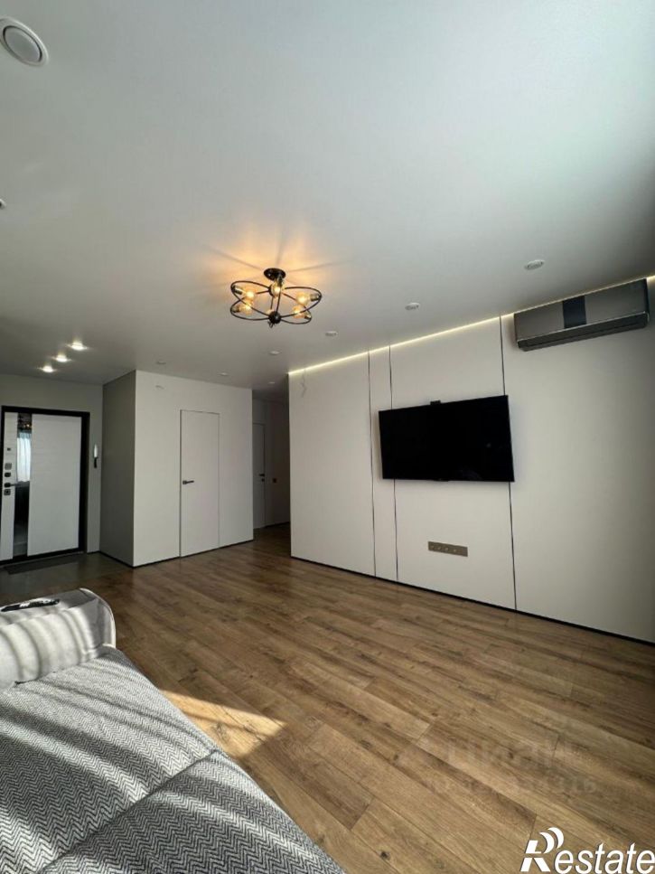 3-комн квартира Южное шоссе, 7,  д. 7