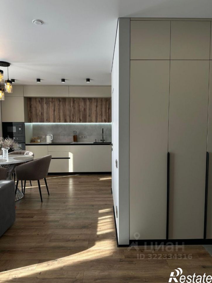 3-комн квартира Южное шоссе, 7,  д. 7