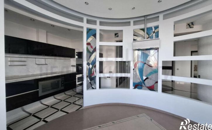 3-комн квартира Вилоновская улица, 18А,  д. 18А