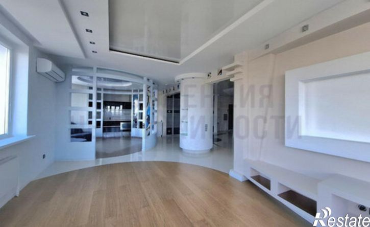 3-комн квартира Вилоновская улица, 18А,  д. 18А