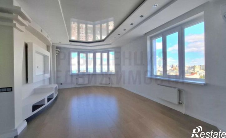 3-комн квартира Вилоновская улица, 18А,  д. 18А