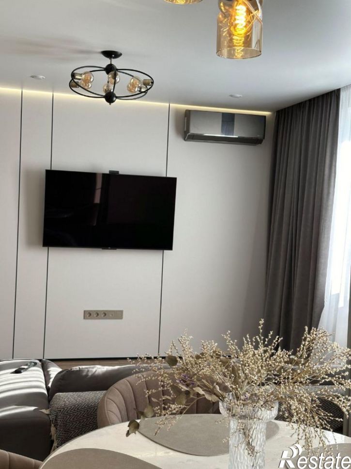 3-комн квартира Южное шоссе, 7,  д. 7