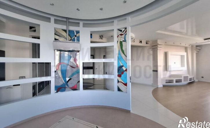 3-комн квартира Вилоновская улица, 18А,  д. 18А