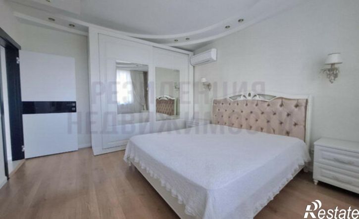 3-комн квартира Вилоновская улица, 18А,  д. 18А