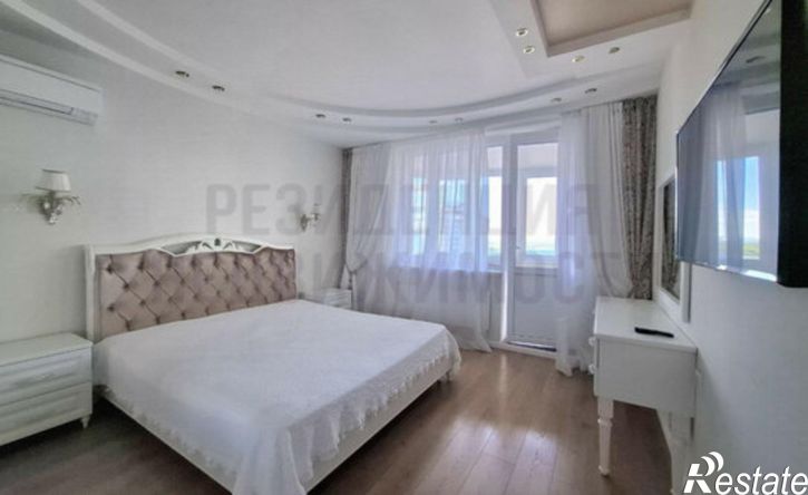 3-комн квартира Вилоновская улица, 18А,  д. 18А