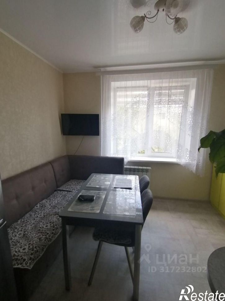 1-комн квартира ул Хасановская, 17,  д. 17