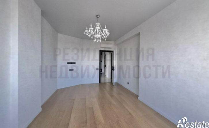 3-комн квартира Вилоновская улица, 18А,  д. 18А