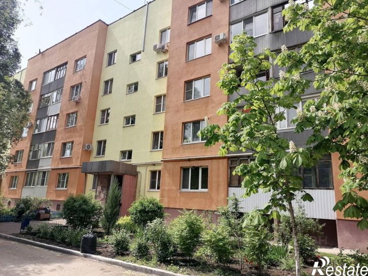 1-комн квартира ул Хасановская, 17,  д. 17