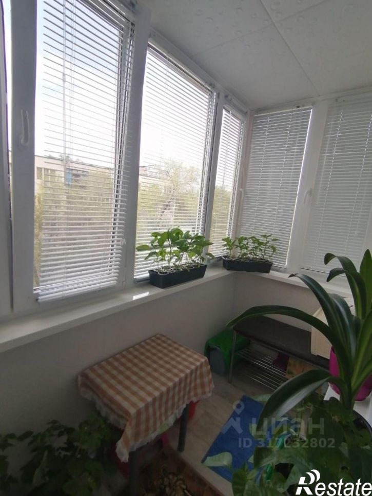 1-комн квартира ул Хасановская, 17,  д. 17