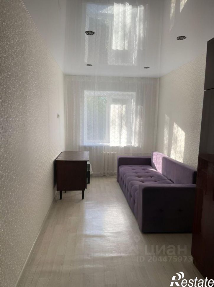 Комната ул Свободы, 76,  д. 76