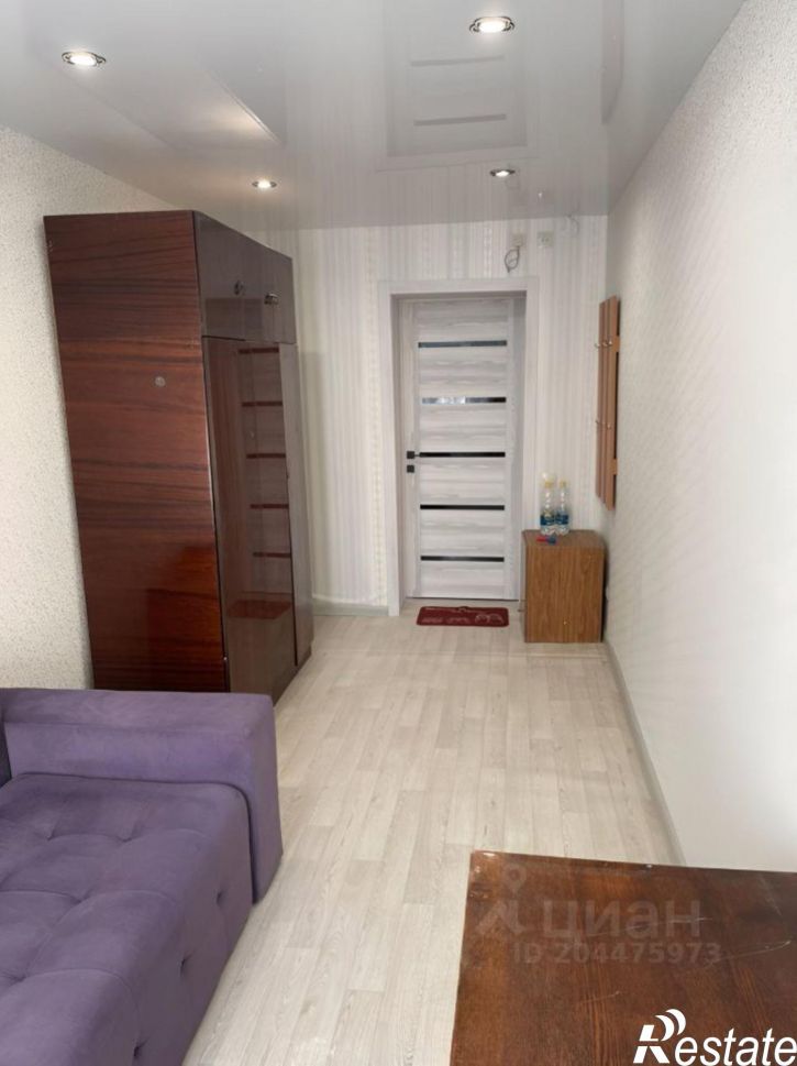 Комната ул Свободы, 76,  д. 76