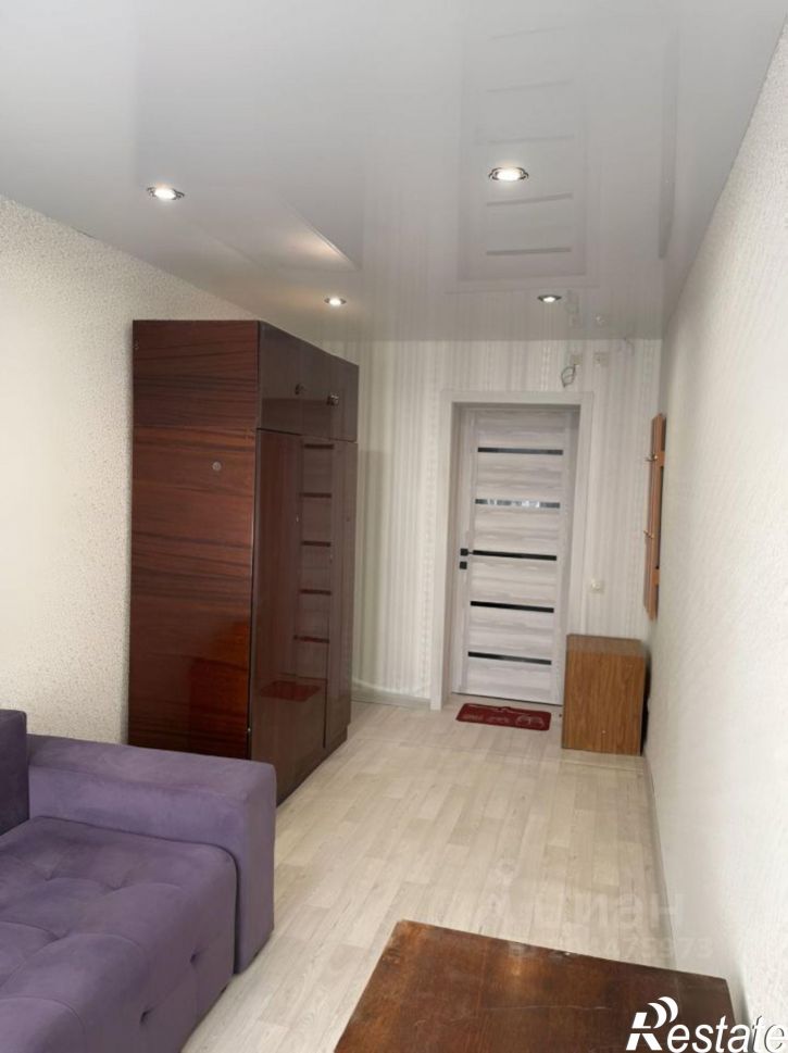 Комната ул Свободы, 76,  д. 76