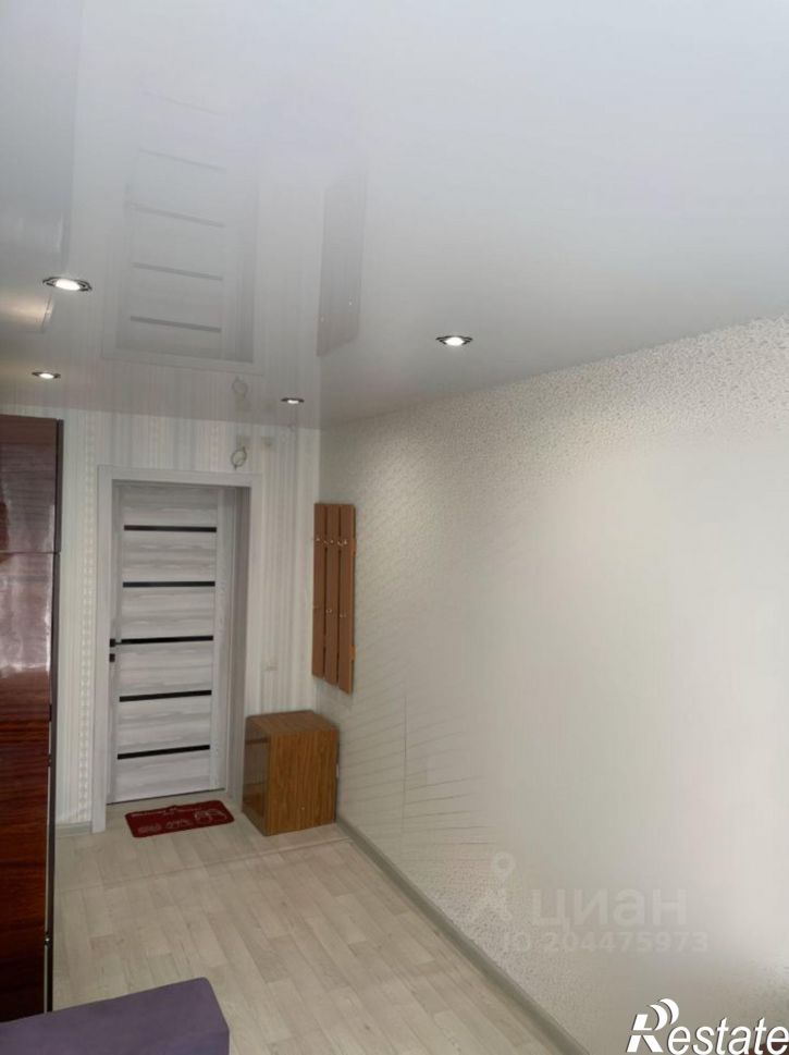 Комната ул Свободы, 76,  д. 76