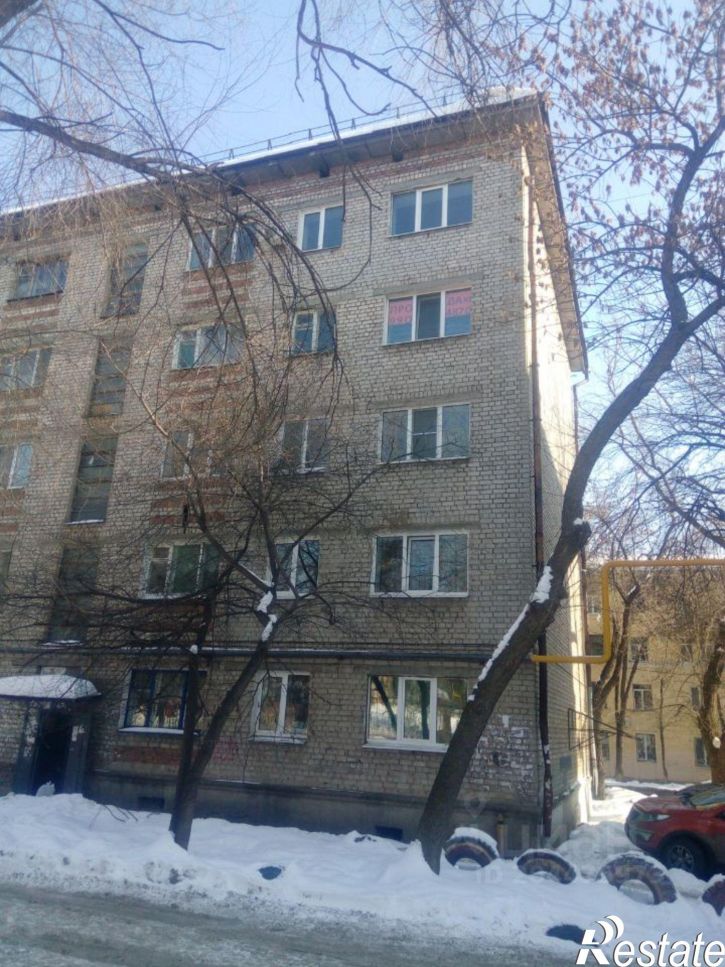 Комната ул Свободы, 76,  д. 76