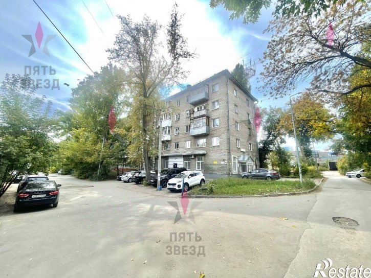 Помещение свободного назначения улица Советской Армии, 146,  д. 146